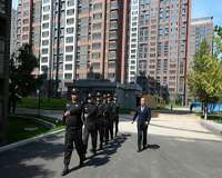 乐竟网页版网站官网登入-乐竟online(中国)的保安员职责